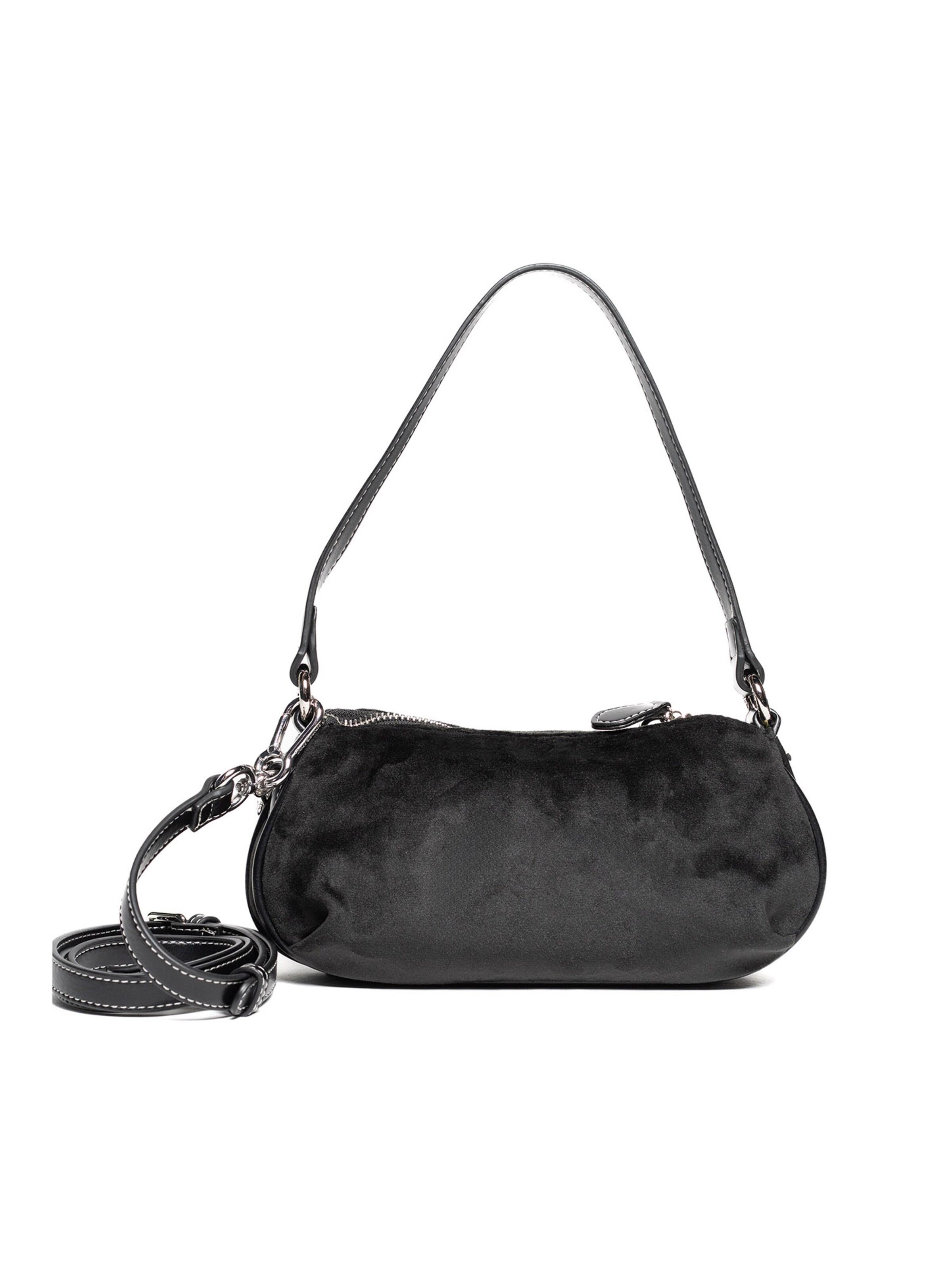 Borsa a mano di Juicy Couture in nero