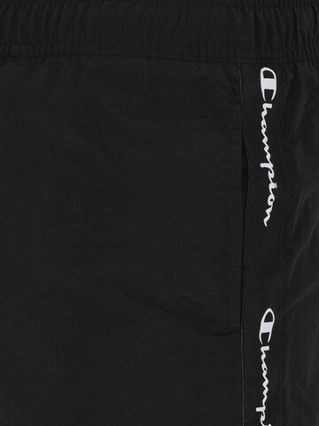 Champion Authentic Athletic Apparel - Bermudas en negro