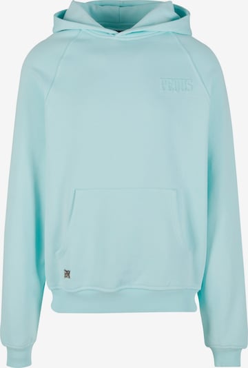 Pequs Sweater majica u akvamarin, Pregled proizvoda