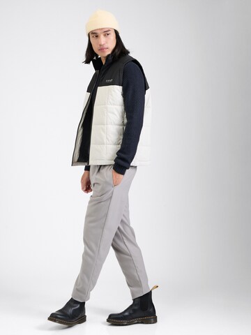 Gilet 'BEN' JACK & JONES en noir