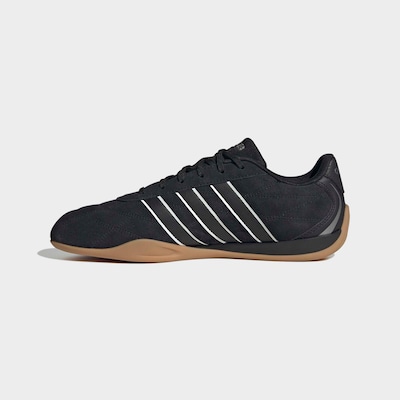 ADIDAS SPORTSWEAR Sneakers in Black / White, Item view
