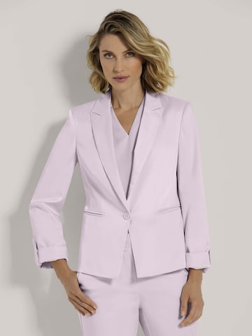MADELEINE Blazers in Roze: voorkant