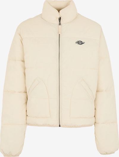 DICKIES Přechodná bunda 'Summerdale' - světle béžová, Produkt