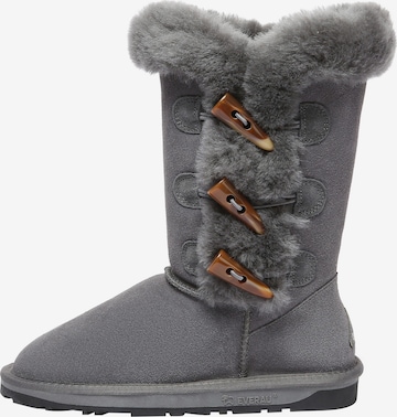 pilka Everau Auliniai batai: priekis