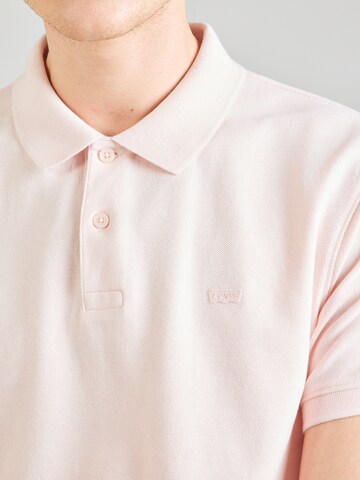 LEVI'S ® Bluser & t-shirts 'Original Polo' i pink