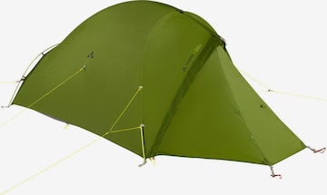 VAUDE Zelt 'Adventure Taurus 2P' in Grün: Vorderseite
