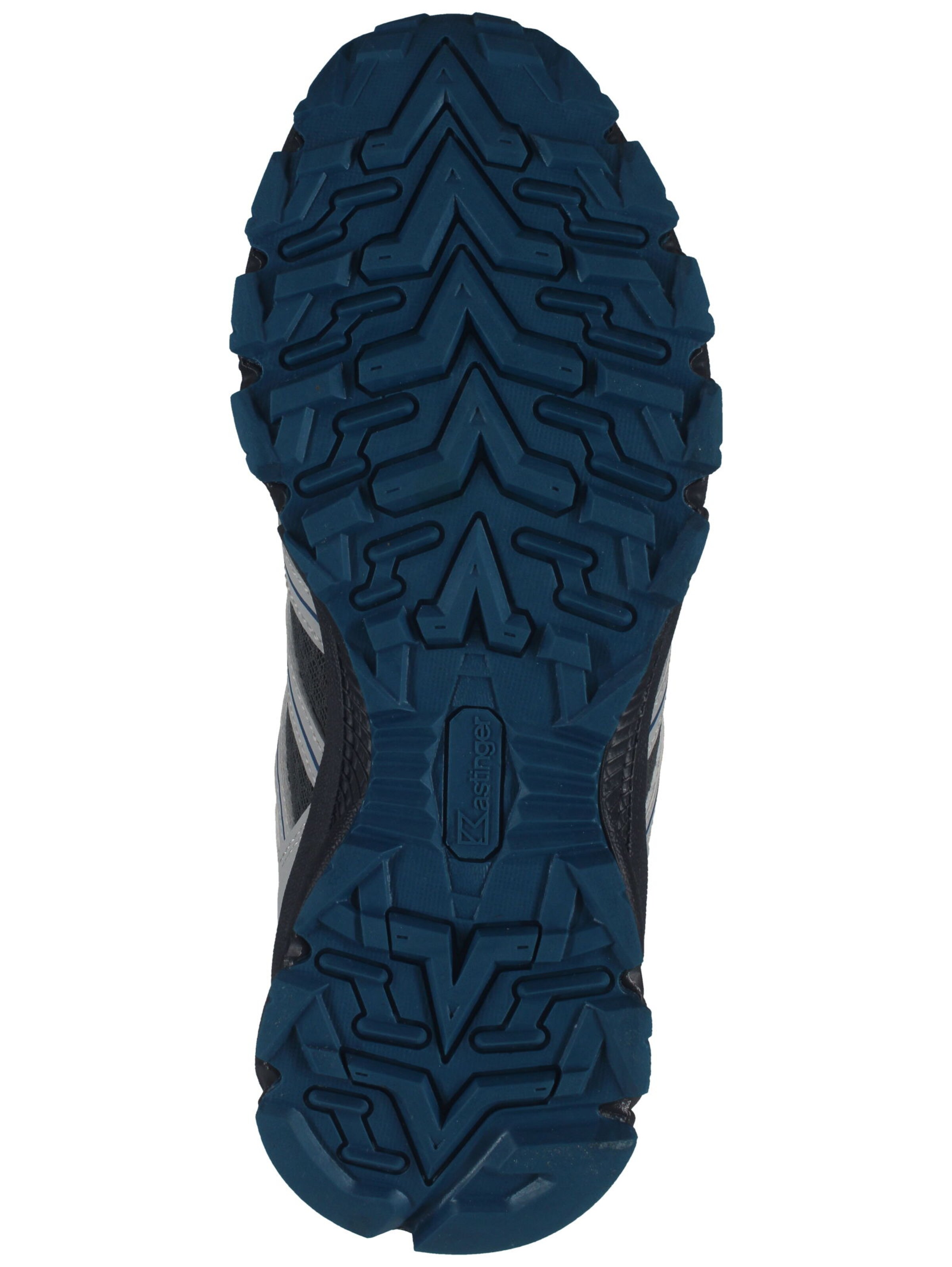 Kastinger Boots in Grijs