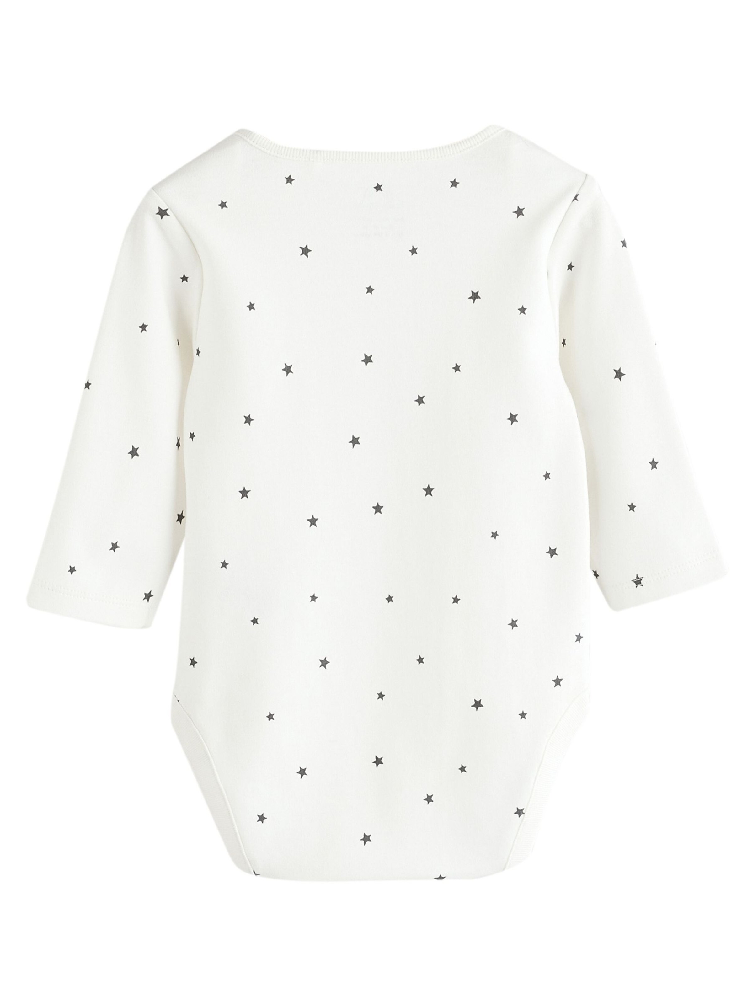 Next Romper/bodysuit in Blue