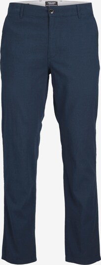 Pantaloni chino 'Ollie Dave' JACK & JONES di colore blu ultramarino, Visualizzazione prodotti