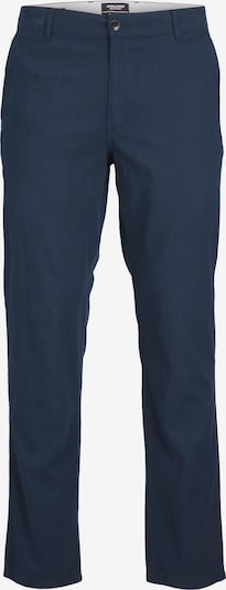 Pantaloni chino 'Ollie Dave' JACK & JONES di colore blu ultramarino, Visualizzazione prodotti