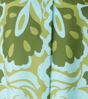 Aniston CASUAL Summer Dress in Green