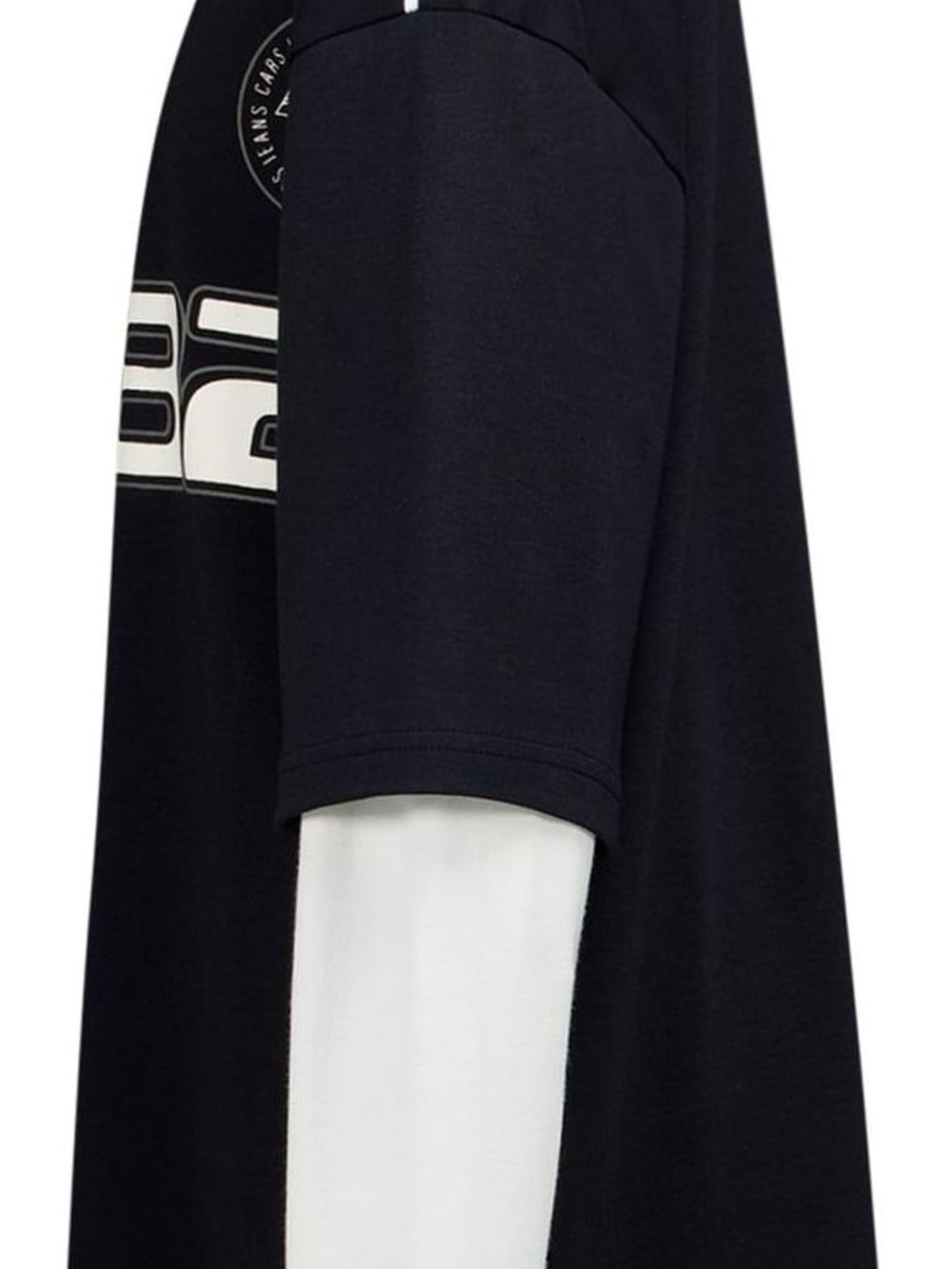 CARS Shirt in Black