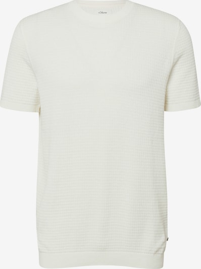 s.Oliver Pulover u boja pijeska, Pregled proizvoda