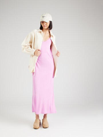 mazine Summer Dress 'Azalea' in Pink