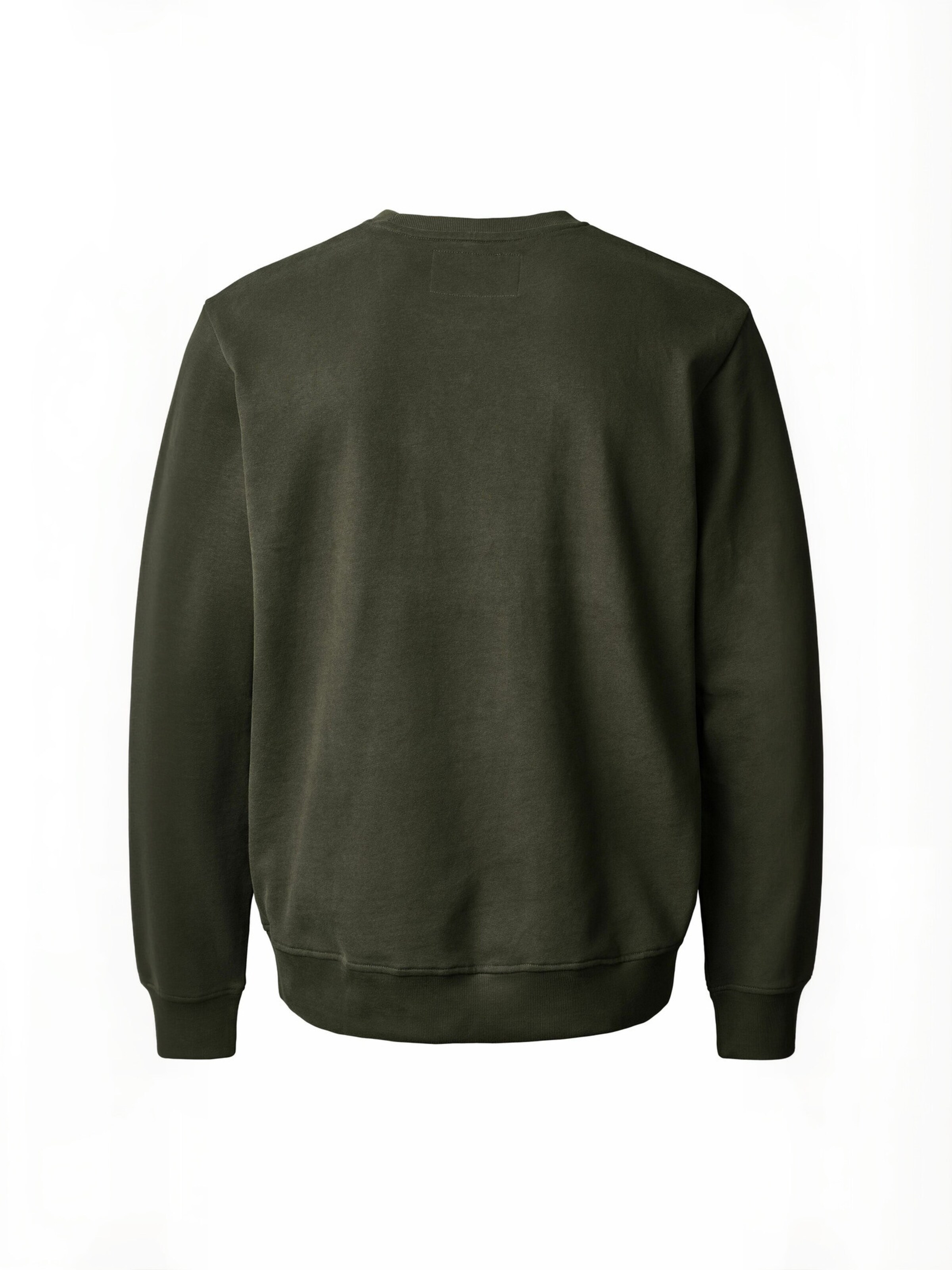 MCS - Jersey ' MCOve ' en negro: frente