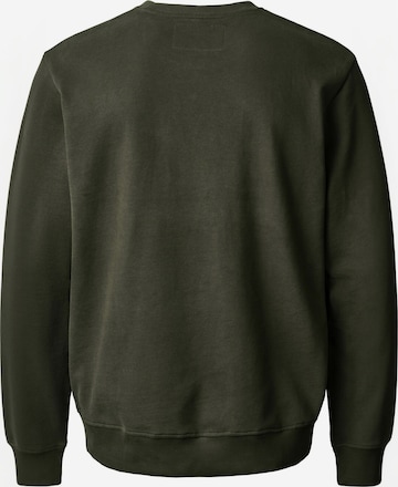 MCS - Jersey ' MCOve ' en negro: frente