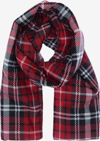 BeckSöndergaard Scarf & Wrap in One size in Red: front