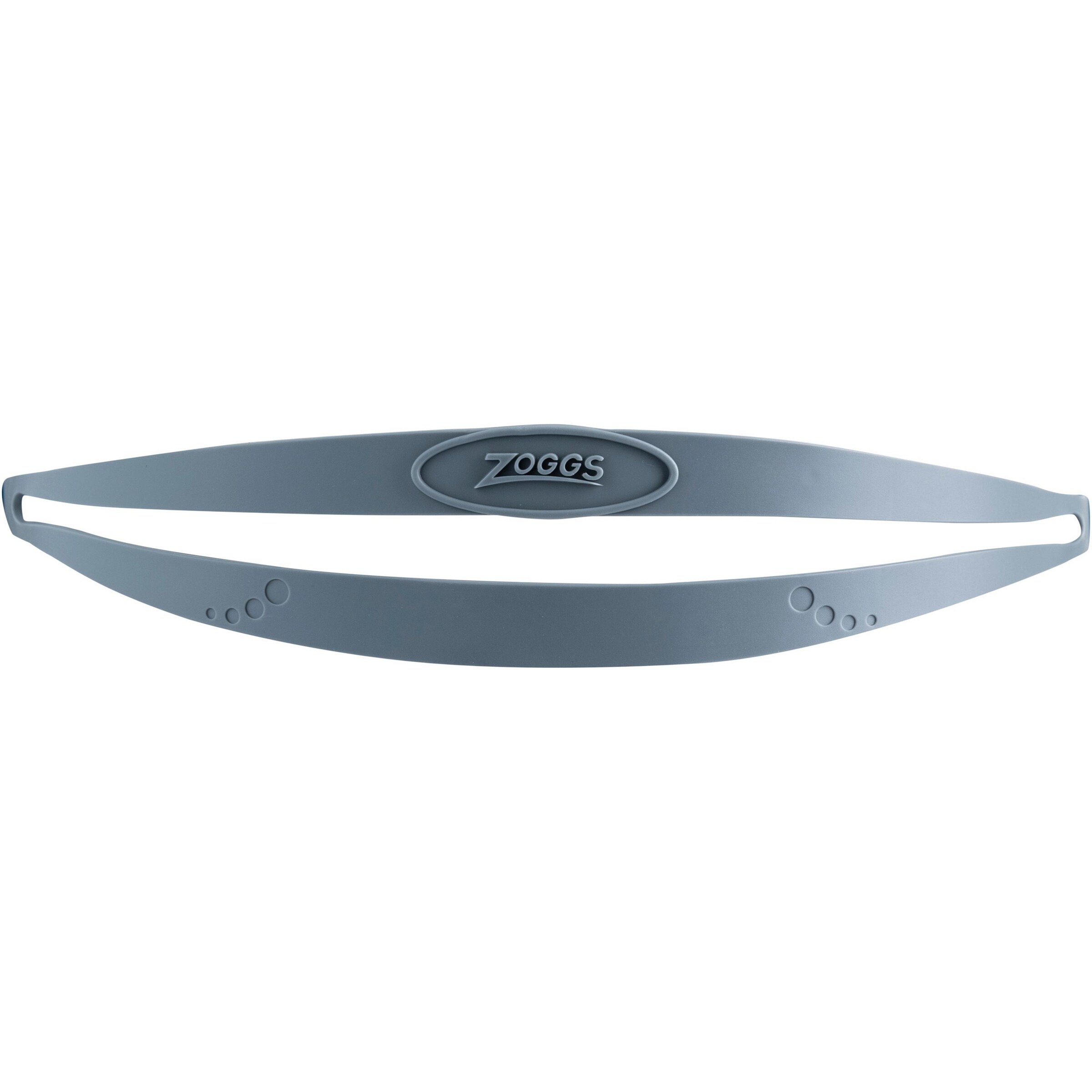 Zoggs Glasses 'Endura Max' in Grey