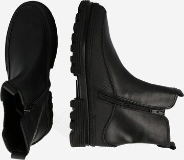 GABOR - Botas chelsea '92.511.57' em preto