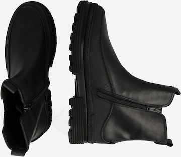 GABOR Chelsea Boots '92.511.57' in Black