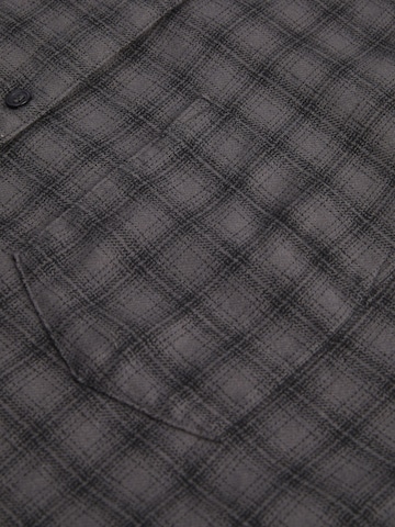 Camicia da donna 'JXJamie' di JJXX in grigio