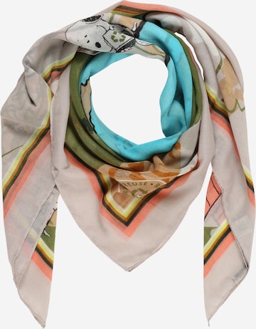 CODELLO Wrap 'Peanuts' in Mixed colors: front