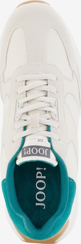 JOOP! Sneakers 'Misto Helos' in White