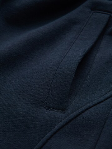 regular Pantaloni sportivi di Ombre in blu