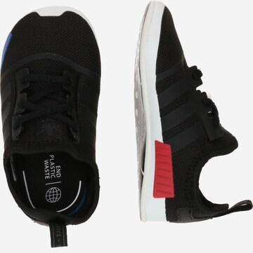 ADIDAS ORIGINALS Sneakers 'Nmd' in Black