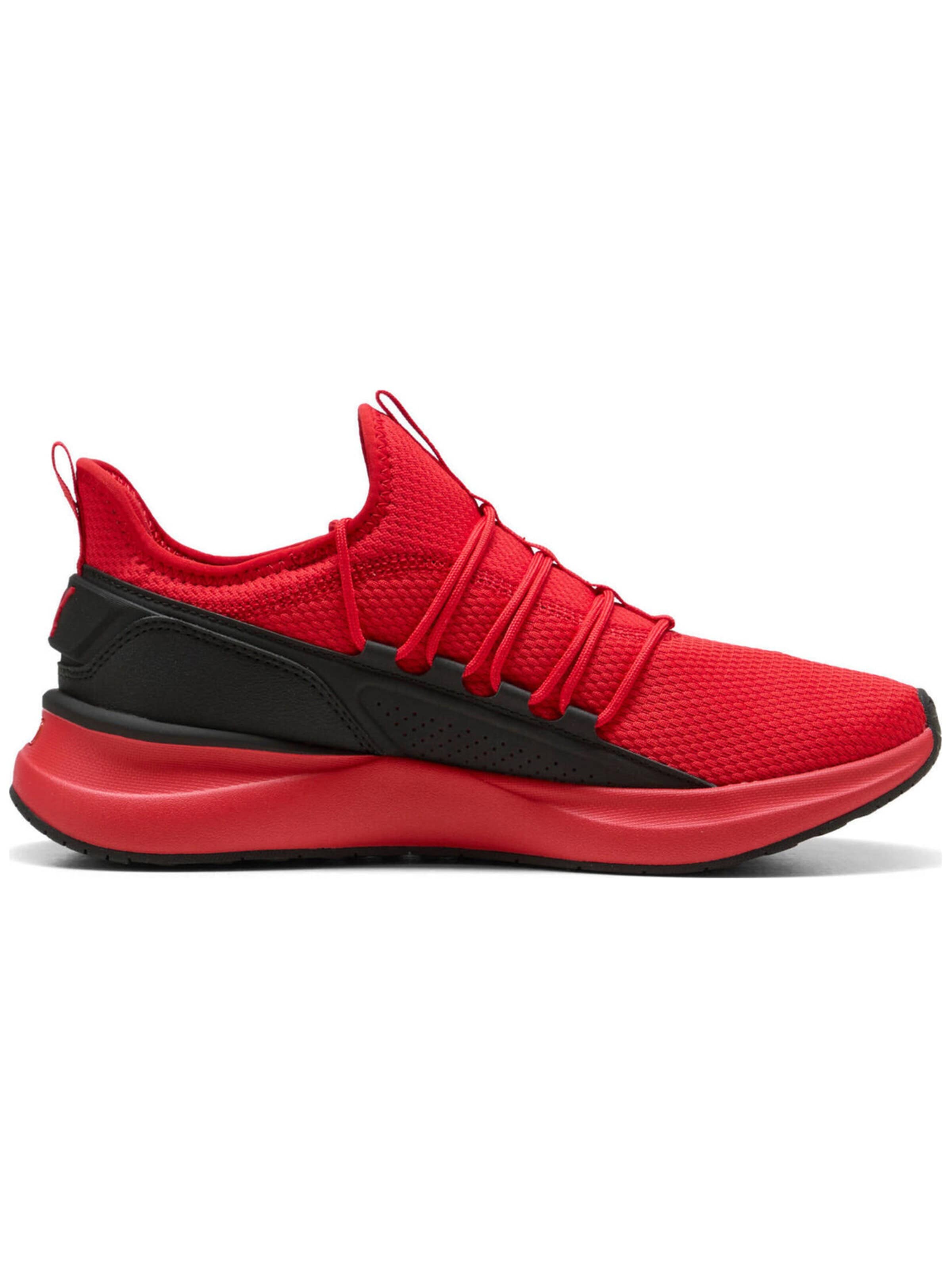 Scarpa sportiva 'Puma Softride Carson 2 Pulse' di PUMA in rosso