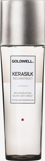 Goldwell Kerasilk Haarspray 'Regenerating' in weiß, Produktansicht