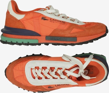 LACOSTE Sneaker 46 in Mischfarben: Vorderseite