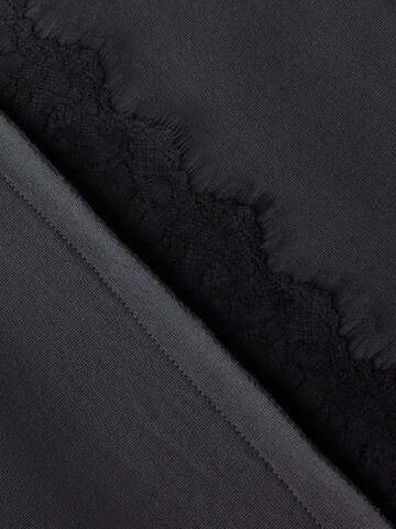 Chemisier LMTD en noir