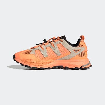 ADIDAS ORIGINALS Sneakers low 'Hyperturf' i oransje