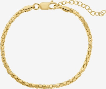 NOELANI Bracelet in Gold: front