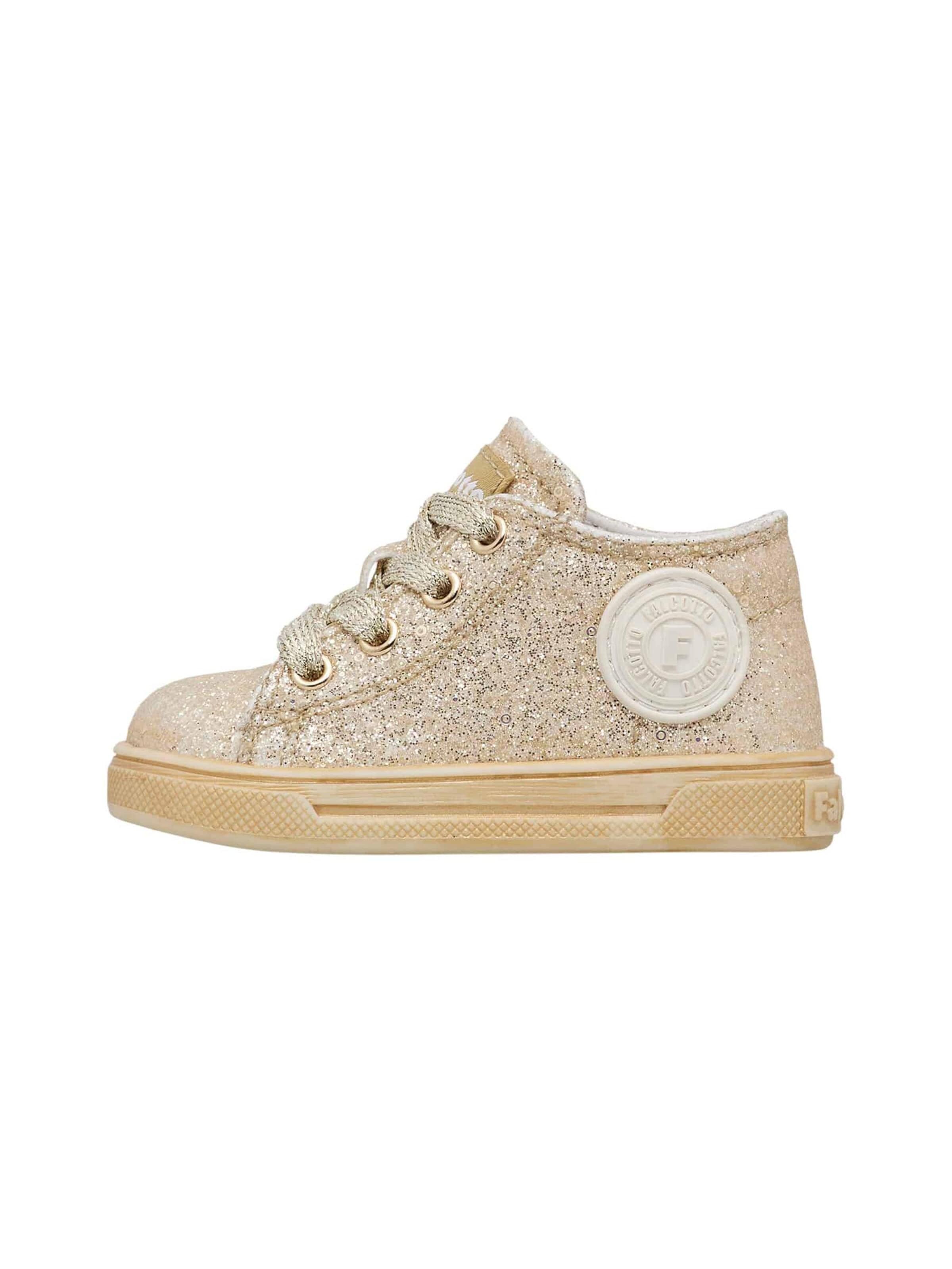 Falcotto Sneakers 'MAGIC 3.' in Goud