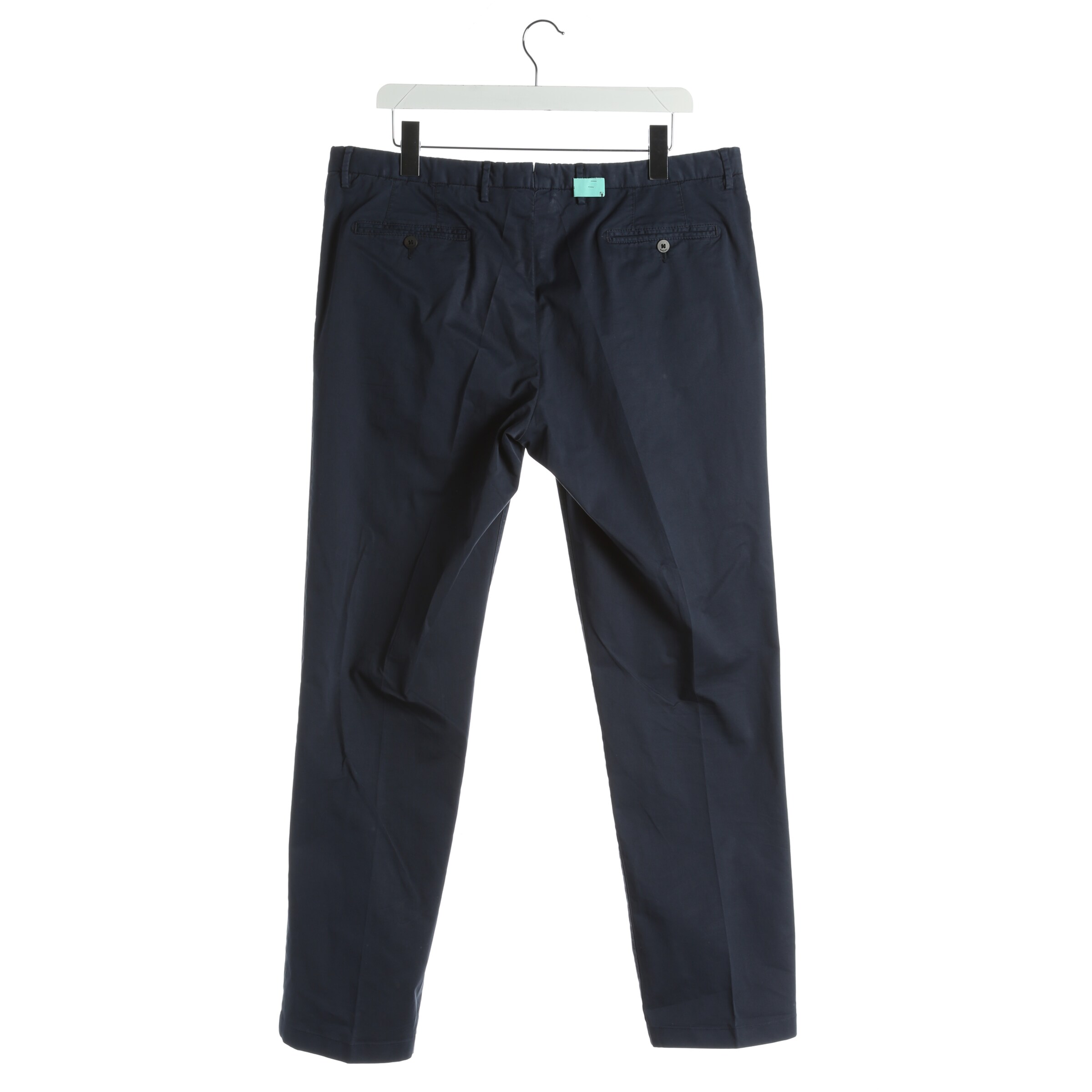 Boglioli Pants in 35-36 in Blue
