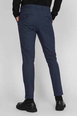 Regular Pantalon 'MAliam' Matinique en bleu