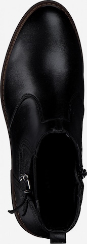 Chelsea Boots TAMARIS en noir