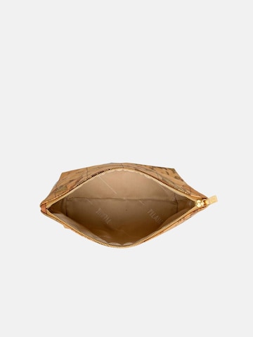 Alviero Martini Toiletry Bag in Brown