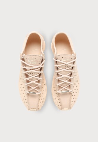 Nike Sportswear Tenisky – oranžová