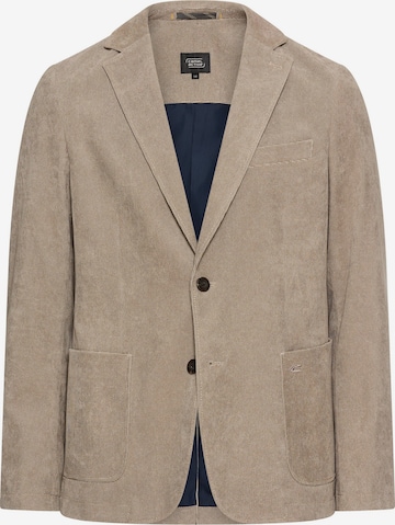 CAMEL ACTIVE Suit Jacket in Beige: front