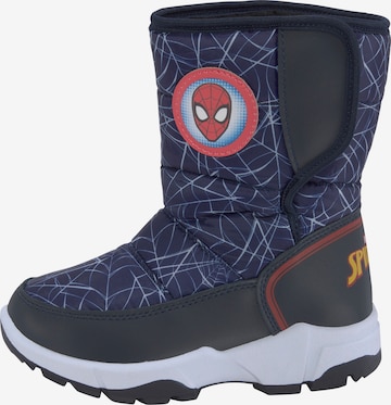 DISNEY Stiefel in Blau