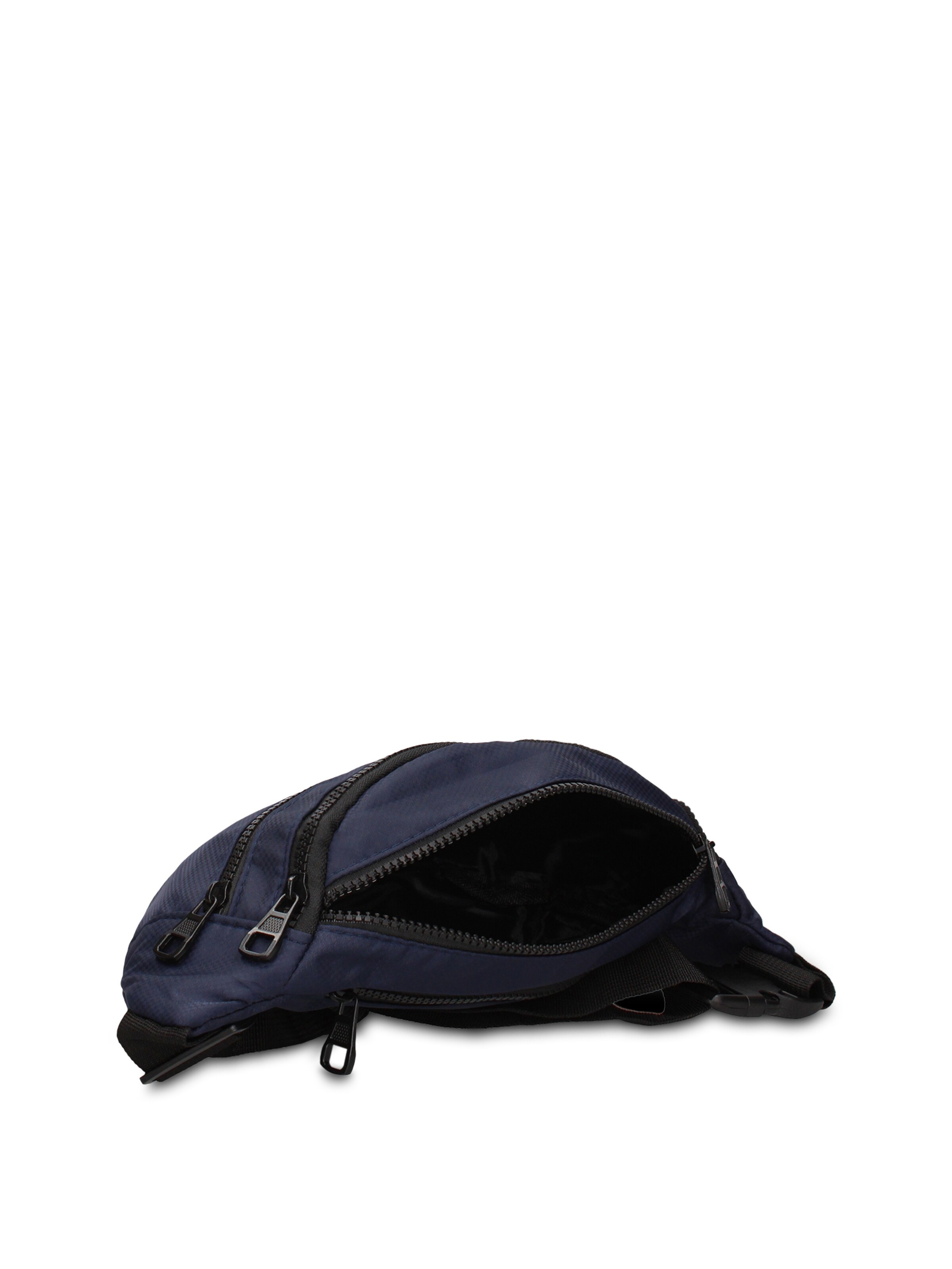 Marsupio 'Marsupio uomo B Cavalli vegan leather' di B. Cavalli in blu