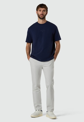 North Sails Bluser & t-shirts i blå