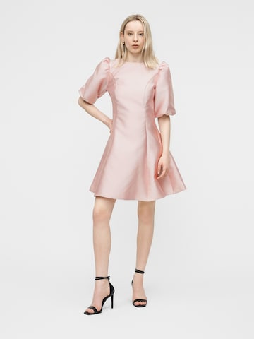 VILA - Vestido 'VISHINA' en rosa