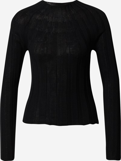 LeGer by Lena Gercke Pullover 'Valeria' in schwarz, Produktansicht