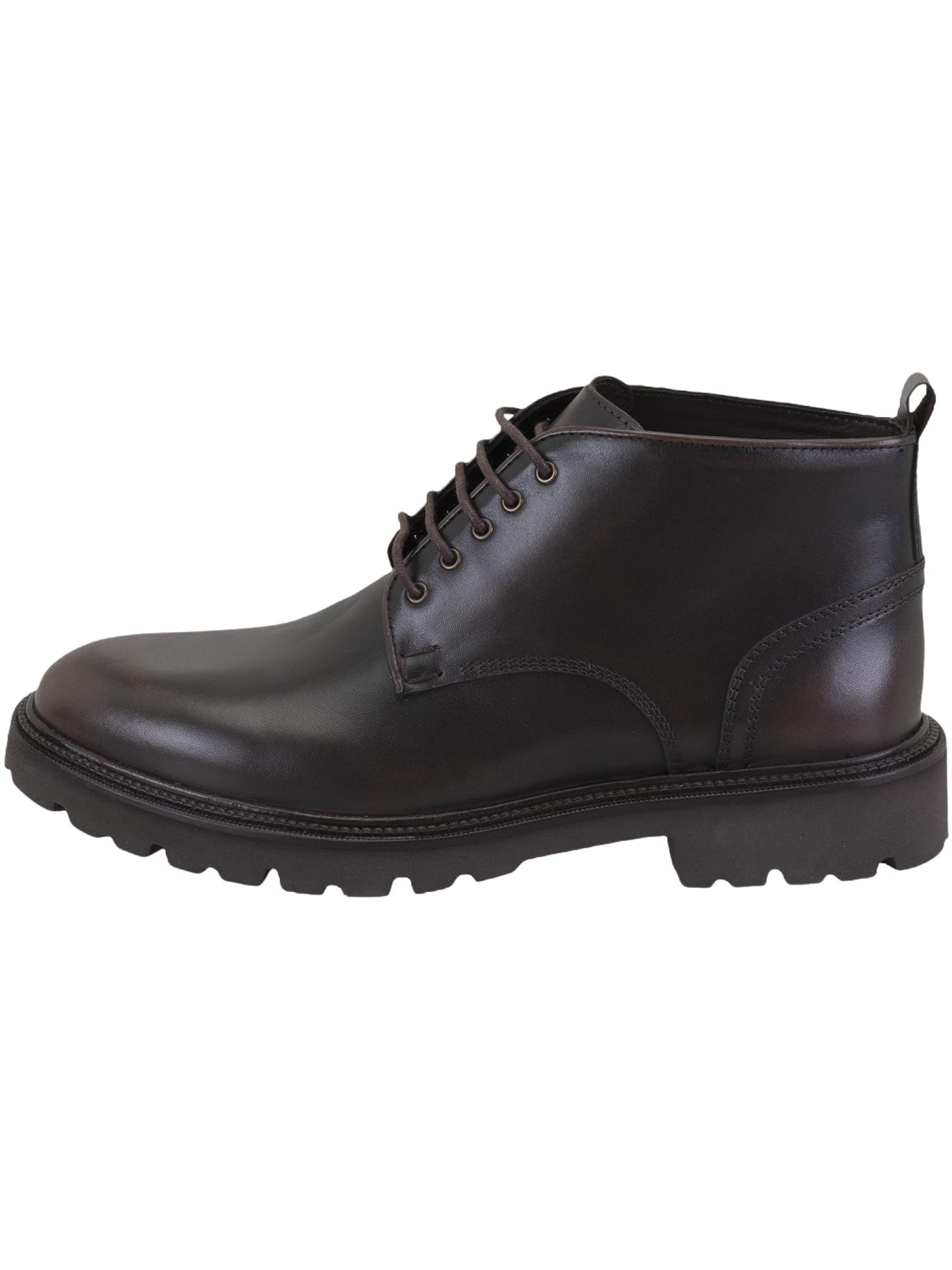 Desa - Botas 'Stiefel' en marrón