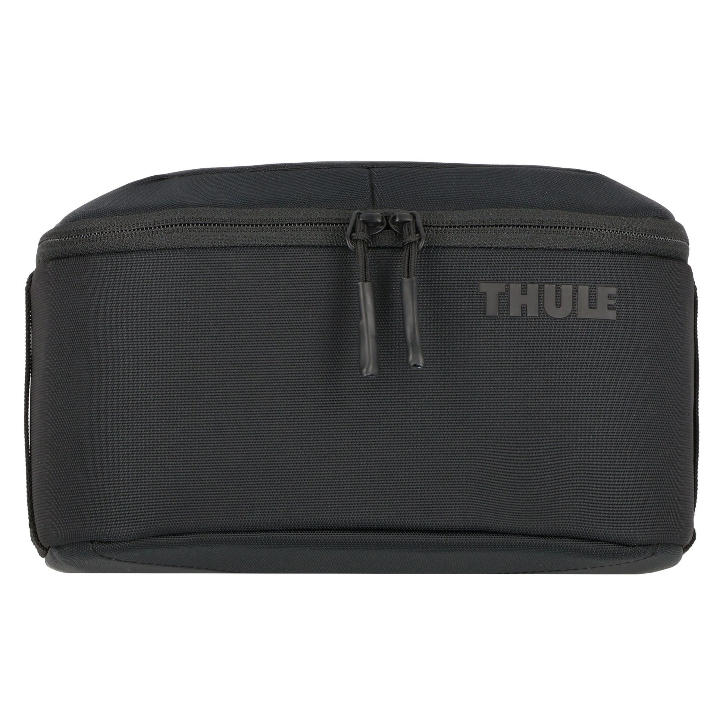 Thule Kulturtasche 'Thule Subterra 2' in Schwarz: Vorderseite