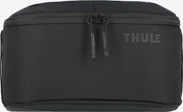 Thule Toiletry Bag 'Thule Subterra 2' in Black: front
